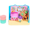 Gabby's Dollhouse - Baby Box Craft-a-Riffic Room