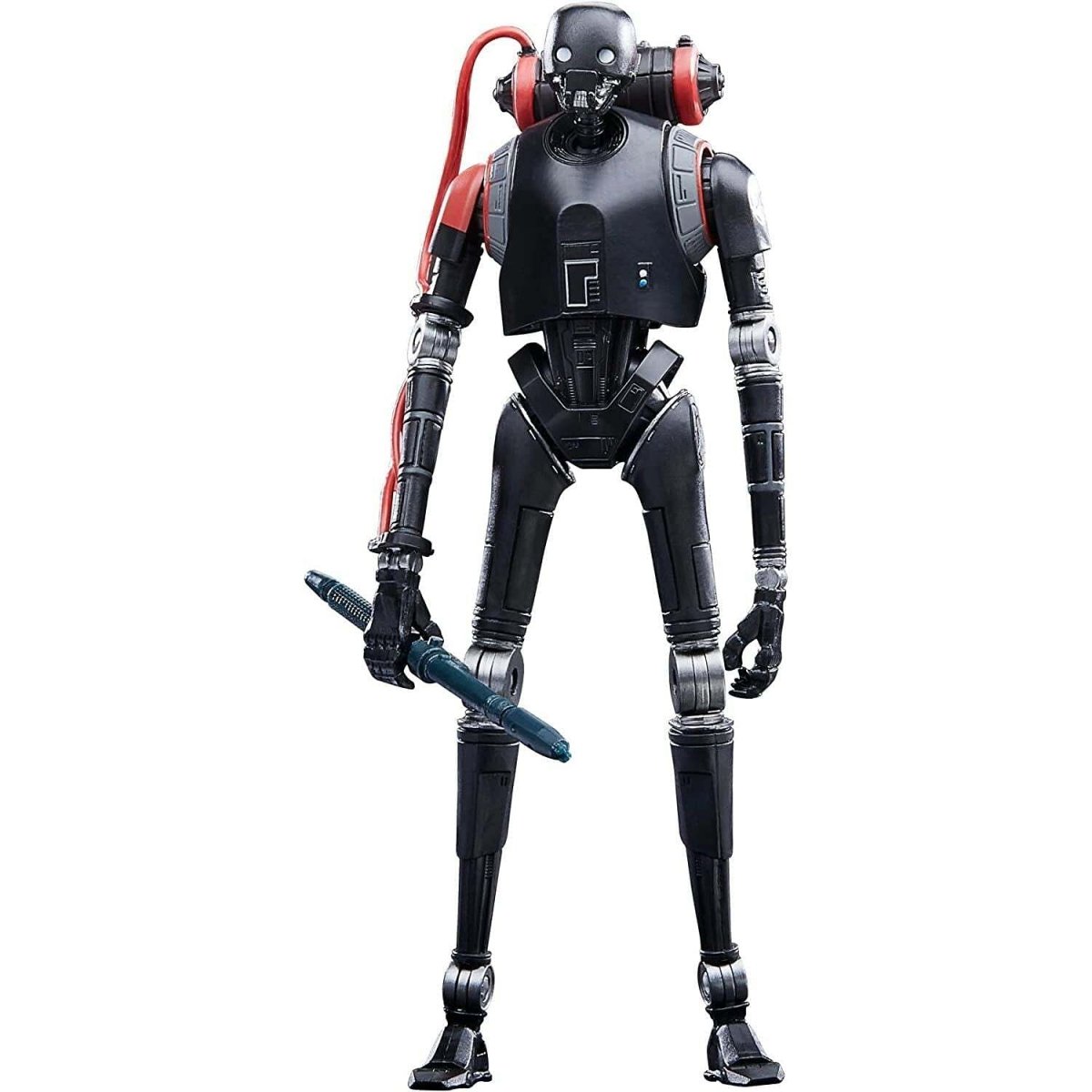 Star Wars Black Series: Gaming Greats 6 Inch Action Figure - KX Security Droid