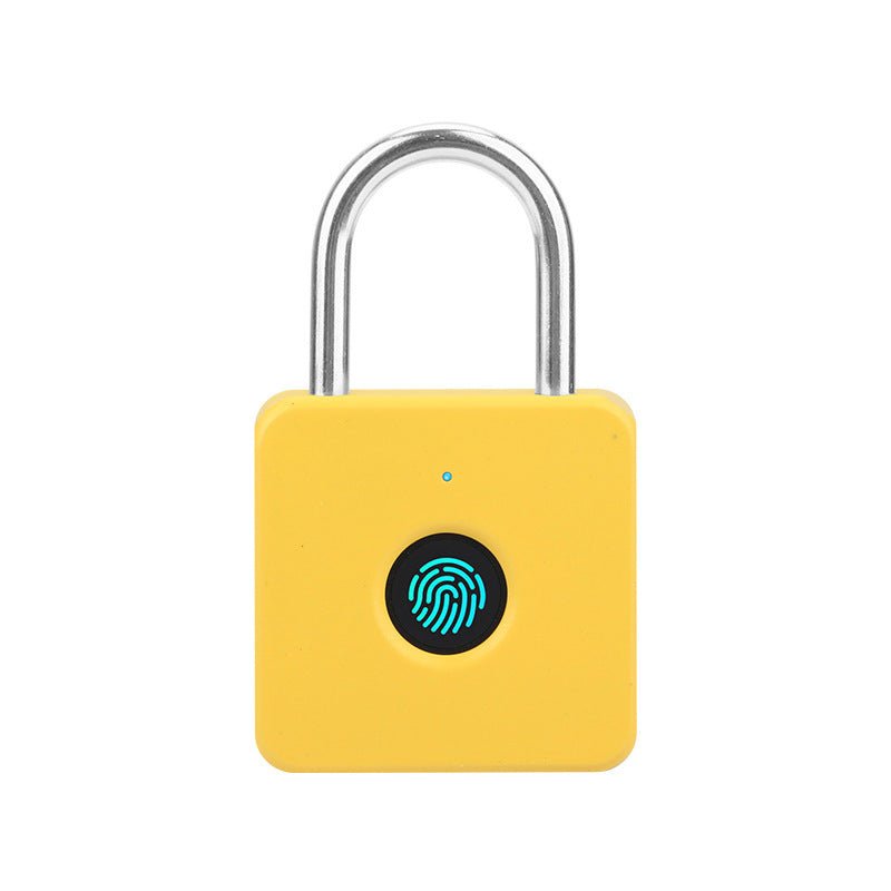 Gym ABS Plastic Smart Lock: Secure and Convenient Fitness Solution