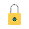 Gym ABS Plastic Smart Lock: Secure and Convenient Fitness Solution