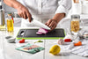 4 in 1 Defrosting Cutting Board: Your Ultimate Kitchen Companion