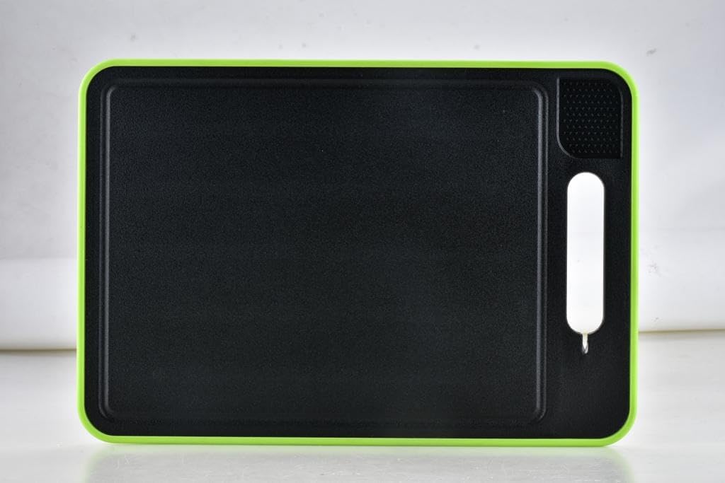 4 in 1 Defrosting Cutting Board: Your Ultimate Kitchen Companion