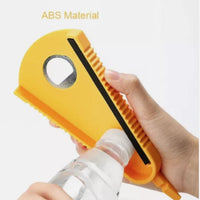 6-in-1 Jar Opener-Multi-Functional Lid Opener