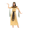 Halloween Cleopatra Masquerade Cosplay Costume