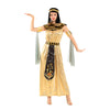 Halloween Cleopatra Masquerade Cosplay Costume