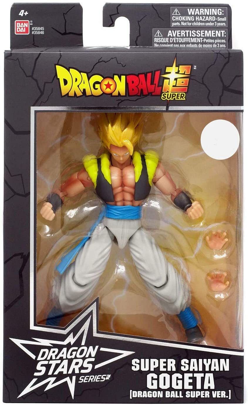 Dragon Ball Super Super Saiyan Gogeta