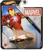 Hot Wheels Character Cars - Marvel Iron Man