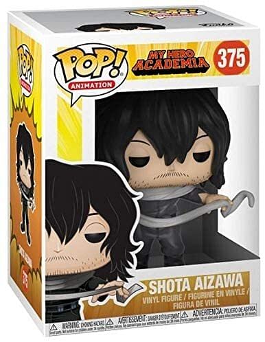 Funko POP! My Hero Academia Shota Aizawa