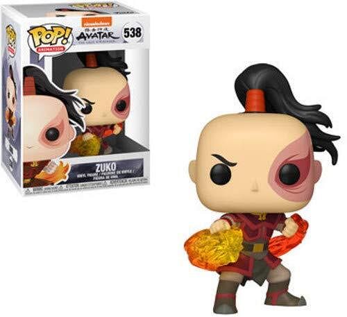 Funko The Last Airbender - Zuko