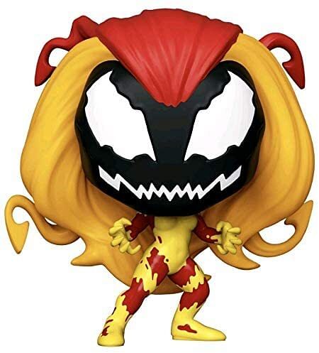 Funko Pop! Exclusive Scream Symbiote 671