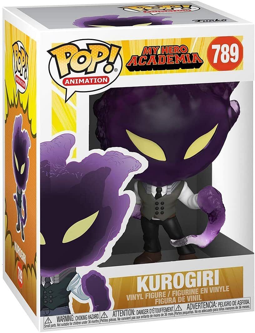 Funko My Hero Academia - Kurogiri