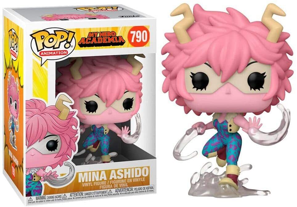 Funko My Hero Academia - Mina Ashido