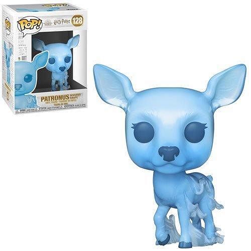 Funko Pop! Harry Potter Patronus 128