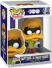 Funko WB 100 - Daffy Duck as Shaggy Rogers 1240