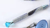 Fashion Rhinestone Multifunctional Handmade Ballpoint Pen