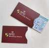 15-Pack RFID Blocking Sleeves – Credit Card & Passport Theft Protection Holders