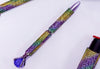 Fashion Rhinestone Multifunctional Handmade Ballpoint Pen