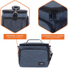 Insulated Lunch Bag – Leakproof & Portable Lunch Box for Adults & Kids