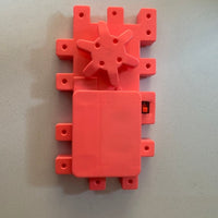 Multifunctional Electric Building Block Toy Set