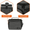 Insulated Lunch Bag – Leakproof & Portable Lunch Box for Adults & Kids