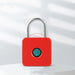Gym ABS Plastic Smart Lock: Secure and Convenient Fitness Solution