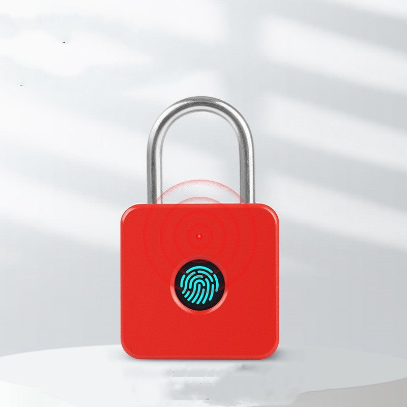 Gym ABS Plastic Smart Lock: Secure and Convenient Fitness Solution