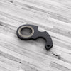 Creative Fidget Spinner Keychain - Anti-Anxiety Stress Relief Toy & Bottle Opener for Kids and Adults