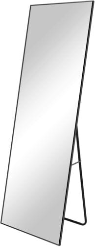 65"x22" Full Length Standing Mirror