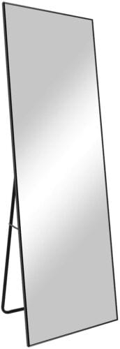 65"x22" Full Length Standing Mirror