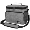 Insulated Lunch Bag – Leakproof & Portable Lunch Box for Adults & Kids