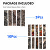 5/10PCS Tattoo Cooling Arm Sleeves – UV Sun Protection for Sports, Fashion & Outdoor Fun