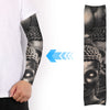 5/10PCS Tattoo Cooling Arm Sleeves – UV Sun Protection for Sports, Fashion & Outdoor Fun