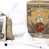 Craft Your Own Beer - Complete Home Brewing Starter Set 