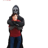 Inflatable Costumes - Fun Christmas, halloween Party & Cosplay Dress-Up Outfit