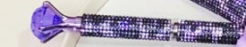 Fashion Rhinestone Multifunctional Handmade Ballpoint Pen