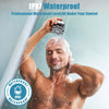 8D 5-in-1 Rotary Shaver – Cordless Bald Head Razor & Hair Trimmer for Men