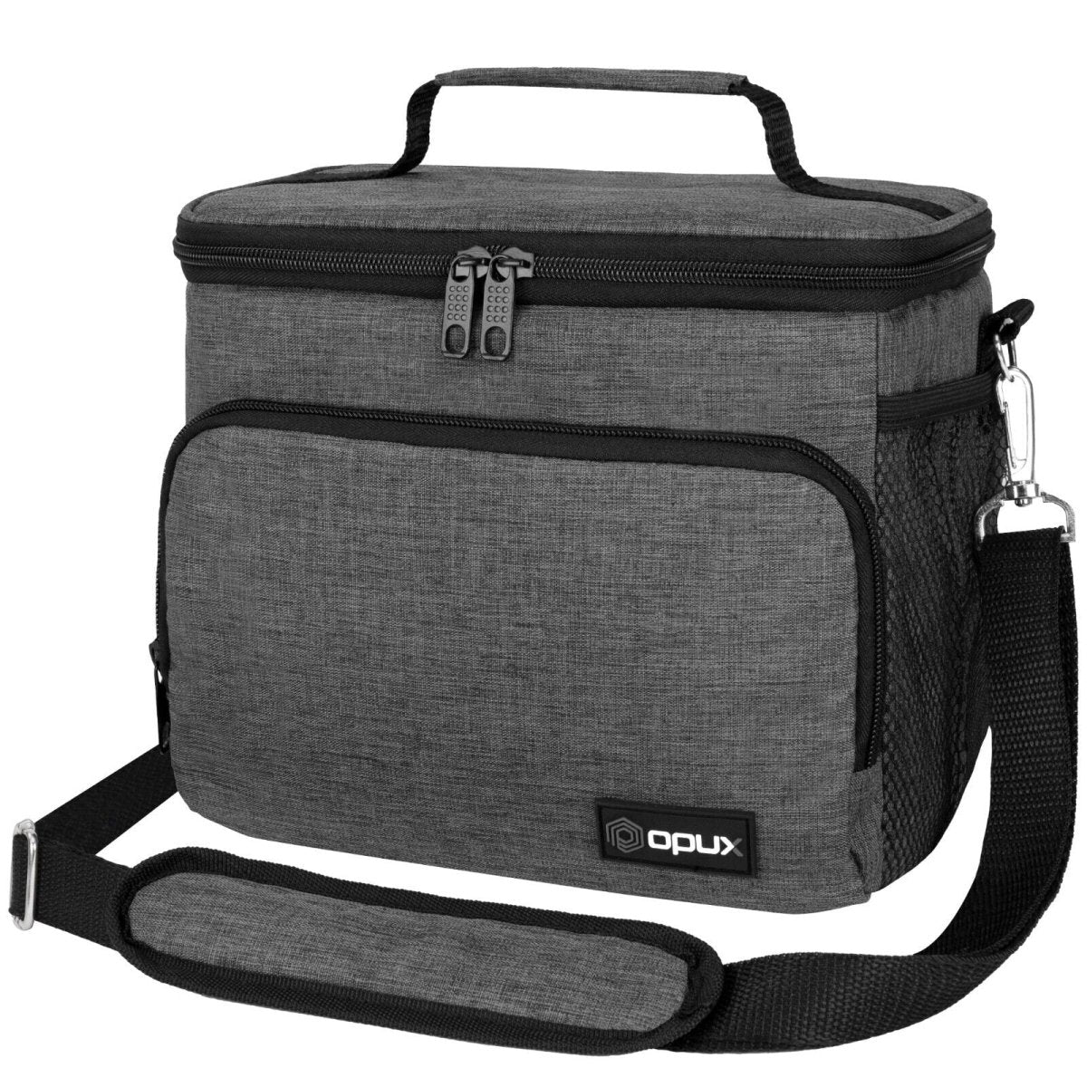 Insulated Lunch Bag – Leakproof & Portable Lunch Box for Adults & Kids