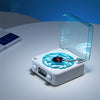 Retro Turntable Speaker with White Noise and Bluetooth 5.0