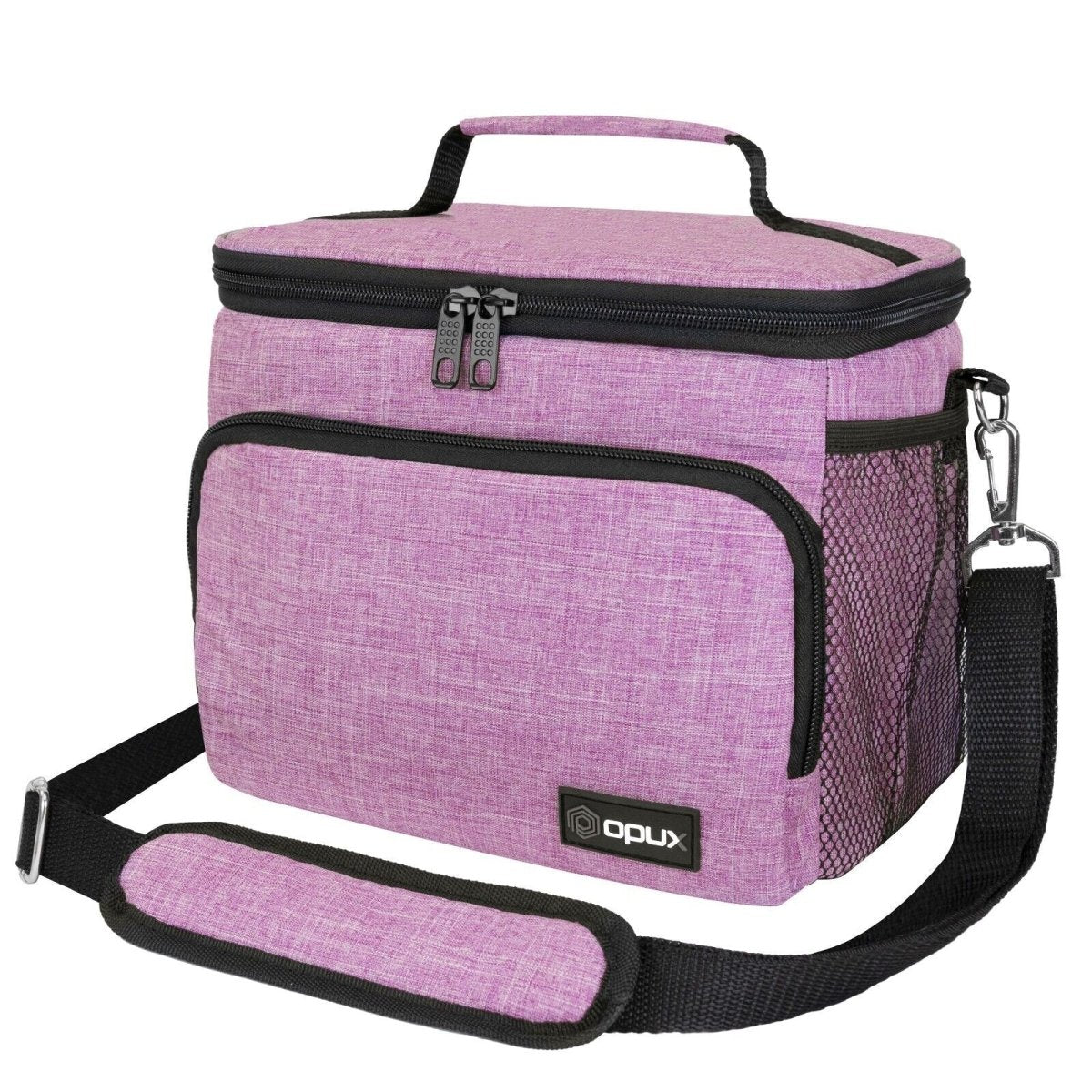 Insulated Lunch Bag – Leakproof & Portable Lunch Box for Adults & Kids