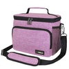 Insulated Lunch Bag – Leakproof & Portable Lunch Box for Adults & Kids