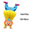 Inflatable Costumes - Fun Christmas, halloween Party & Cosplay Dress-Up Outfit