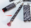 Fashion Rhinestone Multifunctional Handmade Ballpoint Pen