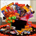 Festive Treats: Halloween Candy Cauldron