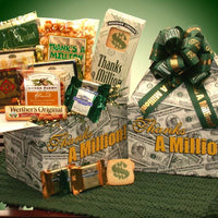 Thanks a Million Gourmet Gift Box