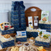 Deluxe Charcuterie Gift Tower