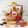 Sweet & Savory: Gourmet Gift Basket