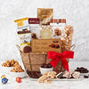 Chocolate Delights: Gift Basket