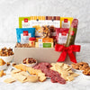 Classic Traditions: Gourmet Gift Box