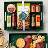 Eat, Drink & Be Merry: Holiday Entertaining Gift Set