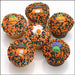 Festive Treats: Halloween Cupcakes